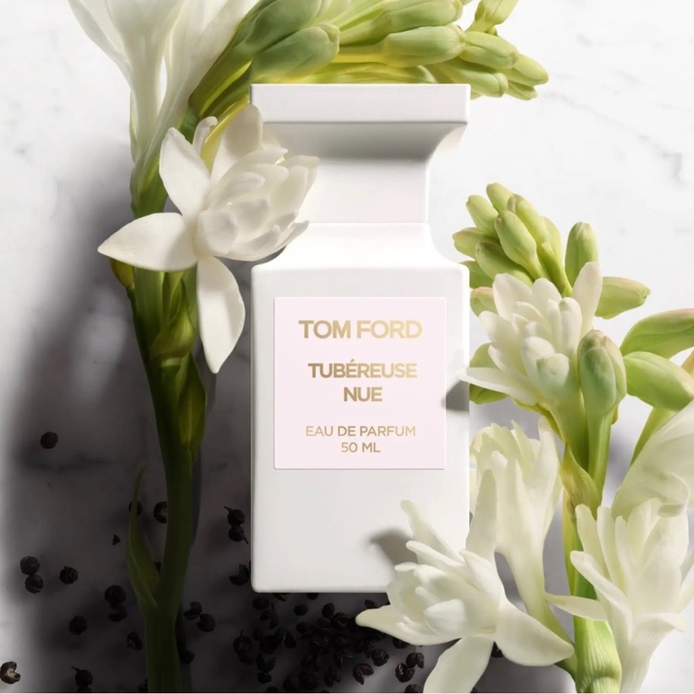 Tom Ford Tubereuse Nue EDP 50ML